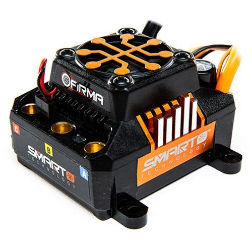 Spektrum Firma 160 Amp Brushless Smart ESC / Electronic Speed Control 3S-8S - PowerHobby