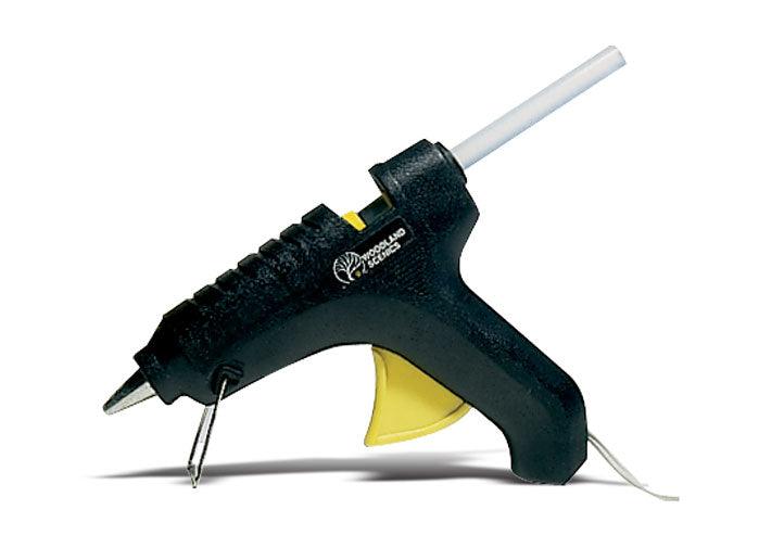 Woodland Scenics Low Temp Foam Glue Gun ST1445 - PowerHobby