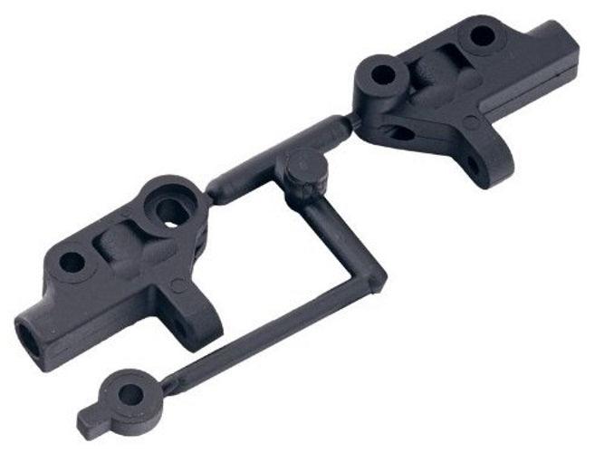Mugen Seiki T0155 Anti-Roll Bar Holder MTX4R - PowerHobby