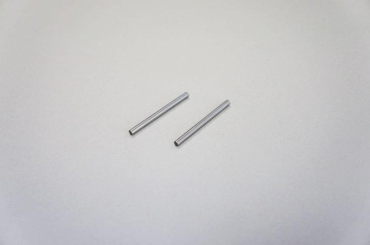 Mugen Seiki T2126 Front Upper Suspension Shaft (2pieces) MTX6 / 5 - PowerHobby