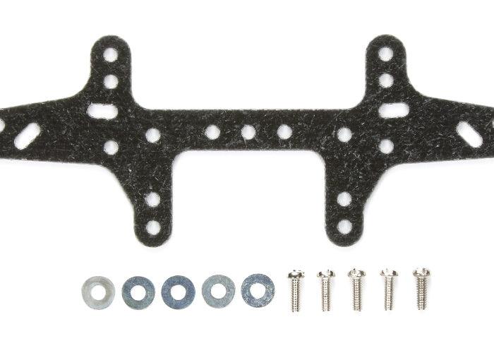 Tamiya 15430 JR Multi Roller Setting Stay - PowerHobby