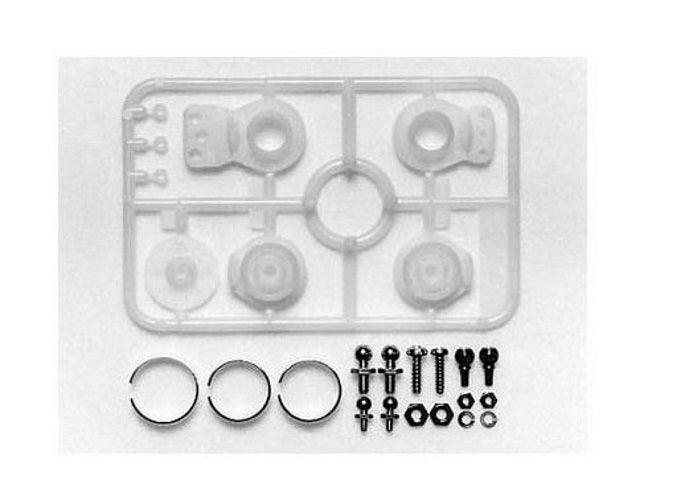 Tamiya 50473 F1 High Torque Servo Saver - PowerHobby