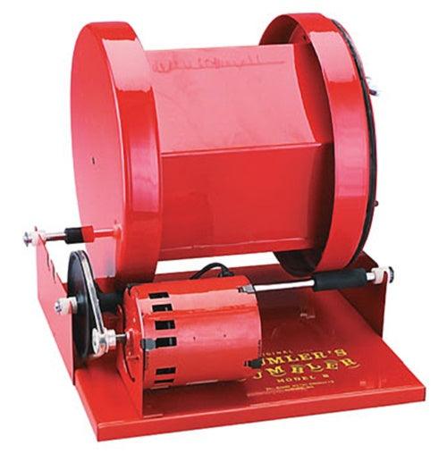 Thumler's 140 Tumbler Model B Rock Tumbler 1550RPM - PowerHobby