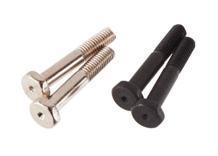 Tekno RC TKR1240 Lower Shock Mount Screw Set EB48 / NB48 / SCT410 - PowerHobby