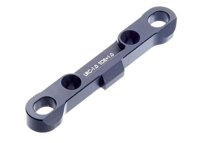 Tekno RC TKR5013C Adjustable Rear Outer Hinge Pin Brace EB48 / SCT10 - PowerHobby