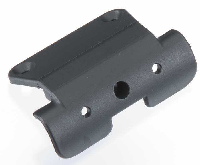 Tekno RC TKR5018 Front Bumper EB48 - PowerHobby