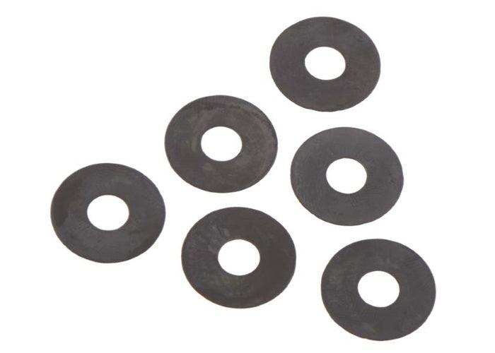 Tekno RC TKR5145B 6x17x.3mm Differential Shim Set (6) - PowerHobby