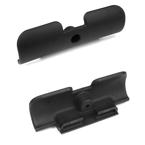 Tekno RC TKR5166 Front Bumper Revised EB / NB / ET / NT - PowerHobby