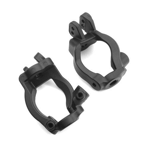 Tekno TKR5194 Spindle Carriers (trailing 15 degree L/R) EB/NB/ET/NT/EB.3/NB.3 - PowerHobby