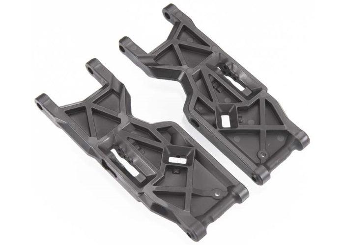 Tekno RC TKR5436 Front Suspension Arm Set (2) ET48 / NT48 - PowerHobby