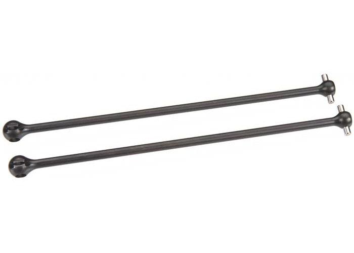 Tekno RC TKR5472 Front / Rear Steel Driveshaft Set ET48 / NT48 - PowerHobby