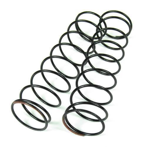 Tekno Shock Spring Set (Rear 1.4×9.0T 85mm Red) EB48.3 NB48.3 SCT410.3 EB48.2 - PowerHobby