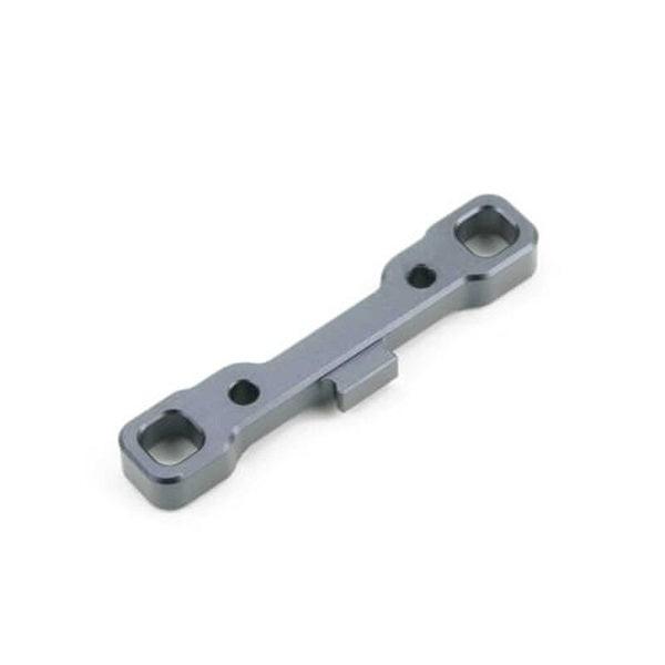 Tekno TKR6542HD Hinge Pin Brace CNC 7075 EB410.2 C Block - PowerHobby