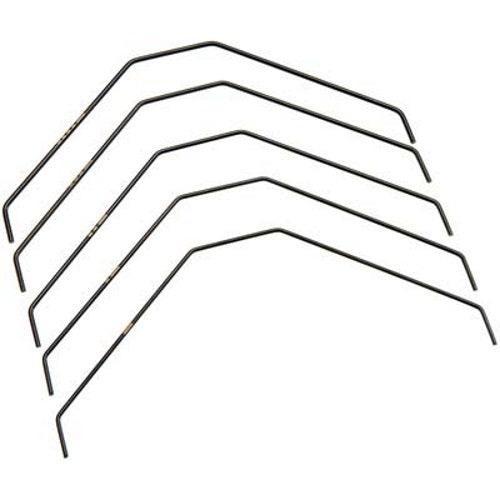 Tekno RC TKR6610 Sway Bar Set Rear EB410 - PowerHobby