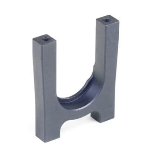 Tekno TKR6634A Aluminum Center Differential Support (CNC 7075 EB410 ET410) - PowerHobby