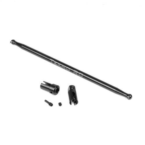 Tekno TKR6765 Big Bone Center Driveshaft and Outdrives HOSS Rustler 4×4 - PowerHobby