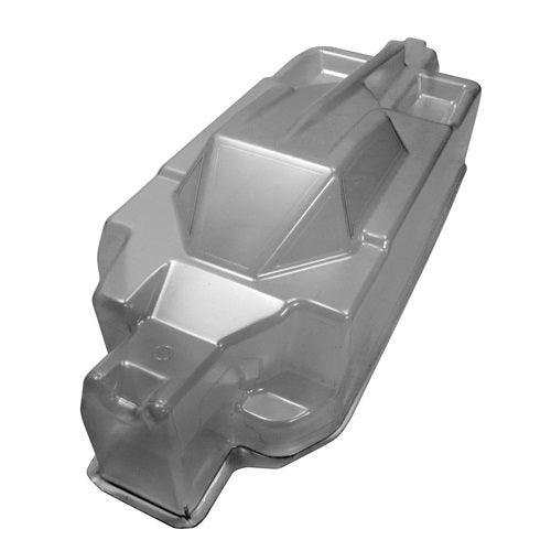 Tekno RC TKR8245 Clear Body .040 lexan w/window mask EB48 EB48.3 EB48.4 - PowerHobby