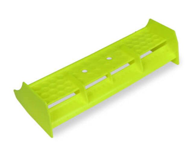 Tekno TKR8292Y Lightweight Wing (Roar/Ifmar legal Yellow) EB48 2.0 EB48SL NB48 NT48 - PowerHobby