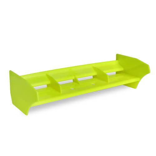 Tekno TKR8292Y Lightweight Wing (Roar/Ifmar legal Yellow) EB48 2.0 EB48SL NB48 NT48 - PowerHobby