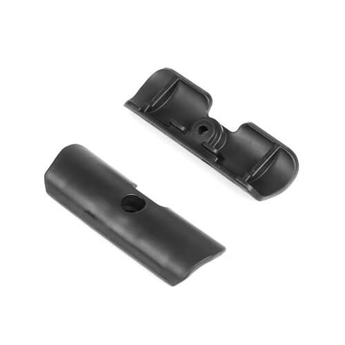 Tekno RC TKR9018 Front Bumper (2.0 2pieces) EB48 ET48 NB48 - PowerHobby