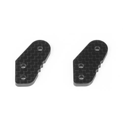 Tekno TKR9047B Type B Spindle Arms EB/NB/ET/NT48 - PowerHobby