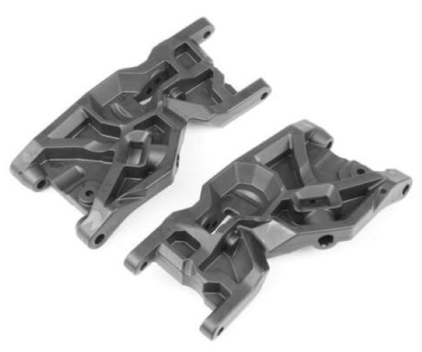 Tekno RC TKR9286XT Suspension Arms (Front Extra Tough) EB48 NB48 - PowerHobby