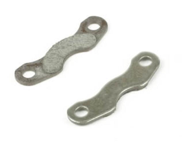 Tekno TKR9314 Metallic Brake Pads (2pieces NB48 NT48 2.0) - PowerHobby