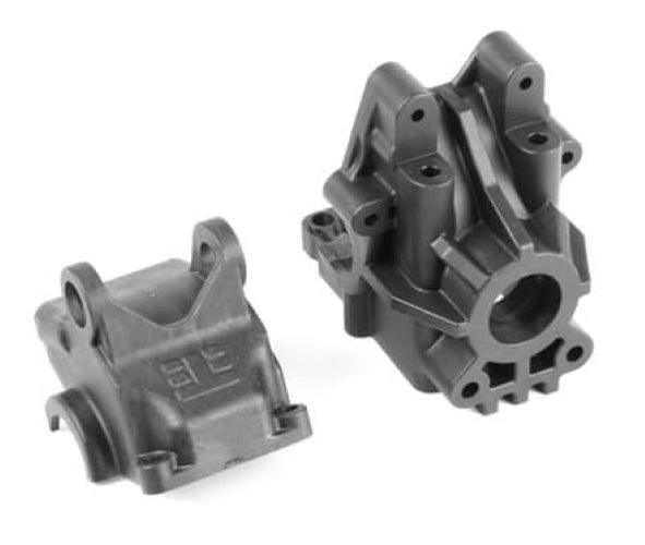 Tekno RC TKR9416 Gearbox (Rear ET48 NT48 2.0) - PowerHobby