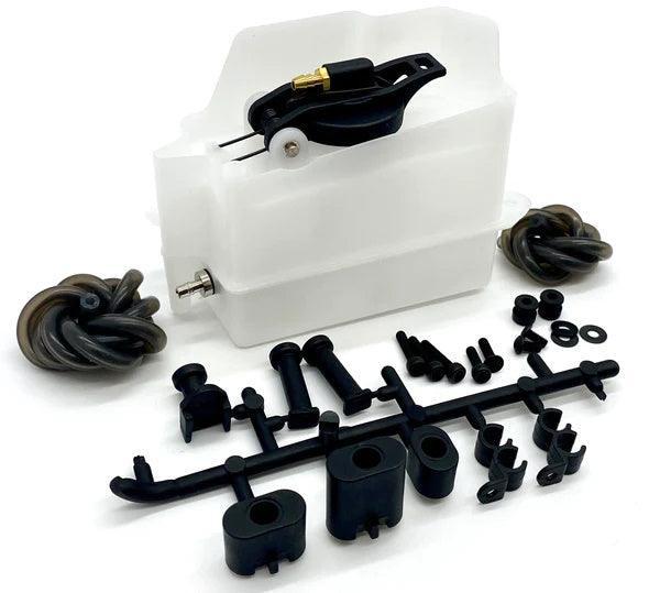 Tekno TKR9440 Fuel Tank and Accessories NT48 2.0 - PowerHobby