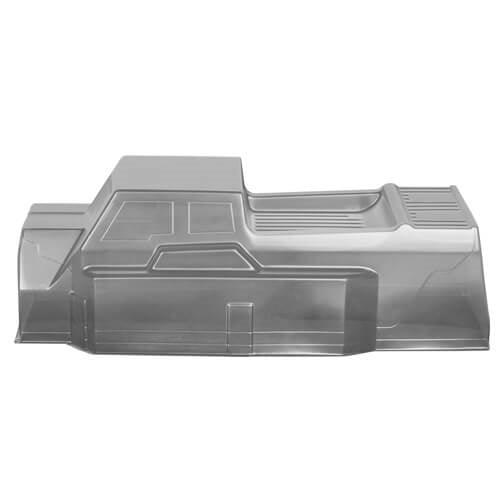 Tekno RC TKR9645A Clear Body (ET48 2.0 w/ Window Mask) - PowerHobby