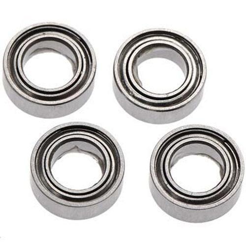 5x8x2.5mm Ball Bearing,Flanged (4): Mini LMT
