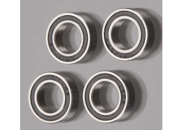 Tekno RC TKRBB08144 8x14x4mm Ball Bearing Set (4) EB48 / NB48 - PowerHobby