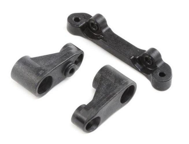 Team Losi Racing TLR231079 Bell Cranks and Draglink Composite 22 5.0 - PowerHobby