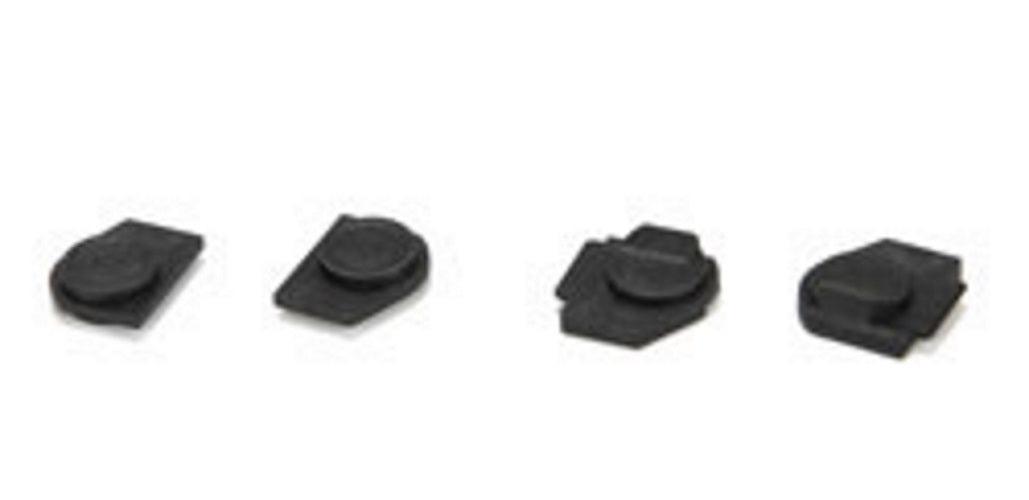 Team Losi Racing TLR232033 Side Belt Adjustment Inserts 0 (2) 22-4 - PowerHobby