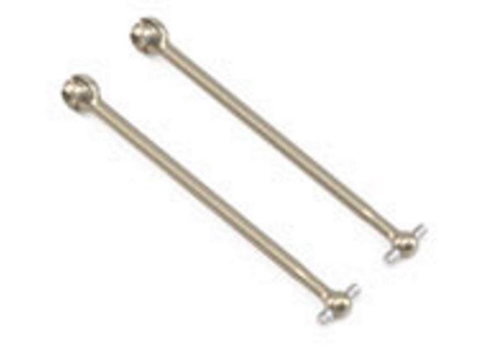 Losi Racing TLR232059 CVA Driveshaft Bone, Aluminum (2) 22 3.0 Spec Racer - PowerHobby