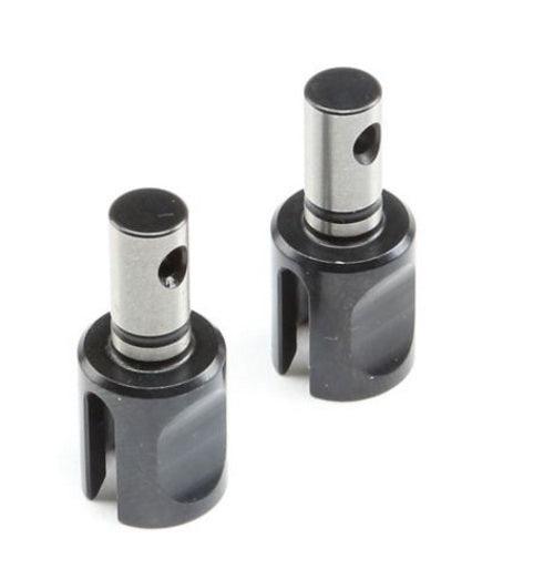 Team Losi Racing TLR232092 Lightweight Outdrives G2 Gear Differential (2) 22 - PowerHobby