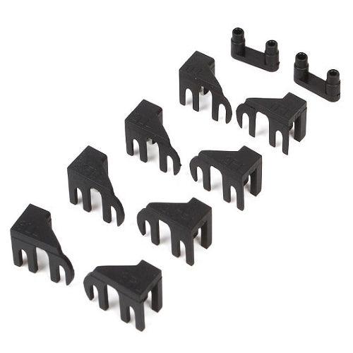 LOSI TLR234018 Anti-Squat Tuning Set / LRC 22-4 1/10 4WD Buggy - PowerHobby