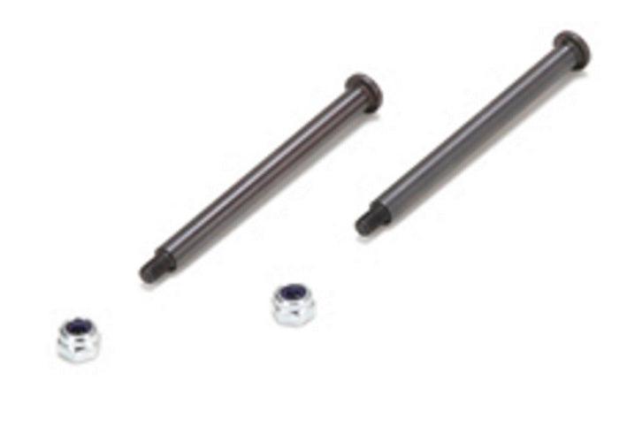 Losi TLR234036 Front Hinge Pin Set 22-4 - PowerHobby