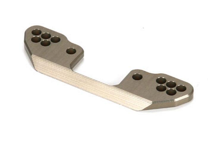 Team Losi Racing TLR234062 Front Camber Block 22-4 2.0 - PowerHobby