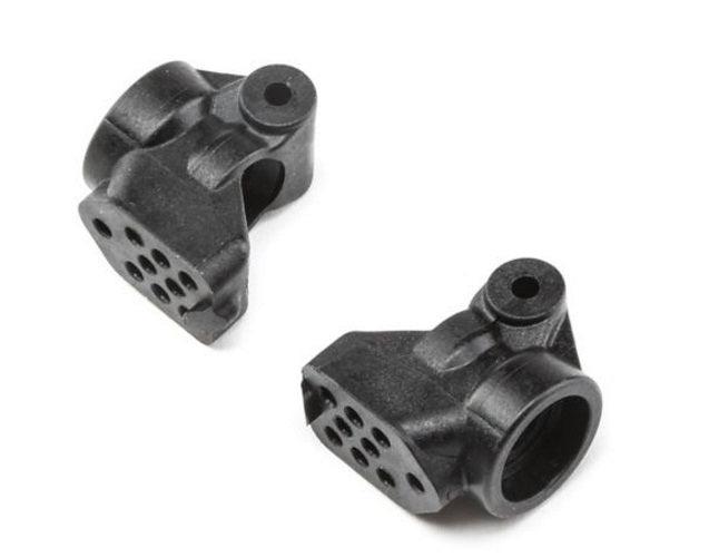 Losi Racing TLR234089 Carpet/Astro GenII Rear Hub +3mm Axle (2) All 22 22t 22sct - PowerHobby