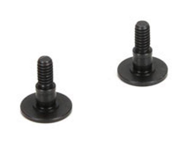 Team Losi Racing TLR245004 Ackerman Shoulder Screws (4) 8IGHT 4.0 Nitro - PowerHobby
