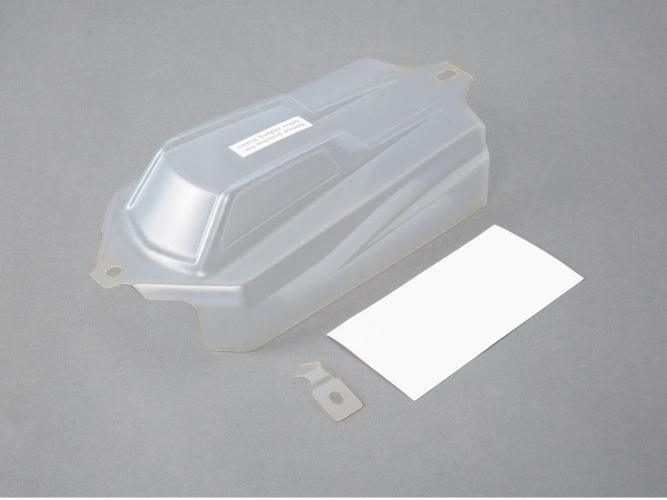 Team Losi Racing TLR243036 16mm Front Shock Spring Set (6) 8T 4.0 - PowerHobby