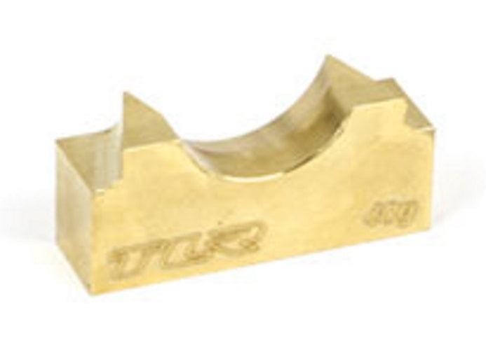Losi TLR341000 Brass Weight System 8ight-E 8ight-E 3.0 8ight-E 4.0 - PowerHobby