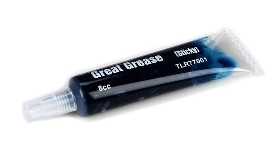 Losi TLR77001 Great Grease 8cc - PowerHobby