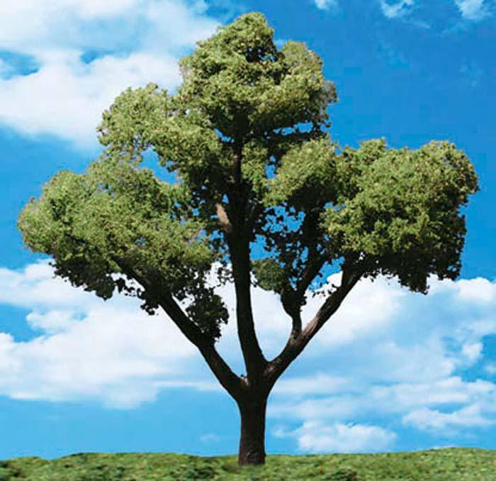 Woodland Scenics TR3506 N/HO/O Early Light 3" - 4" - PowerHobby