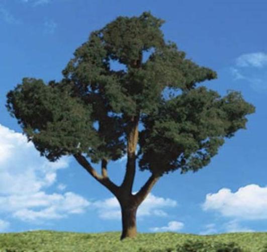 Woodland Scenics TR3548 N/HO Cool Shade Tree 1 1/4" - 2" Train Scenery - PowerHobby