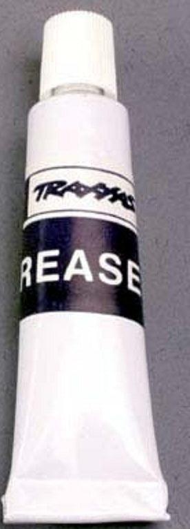 Traxxas 1647 Silicone Grease Lube Slash E-Revo T-Maxx - PowerHobby