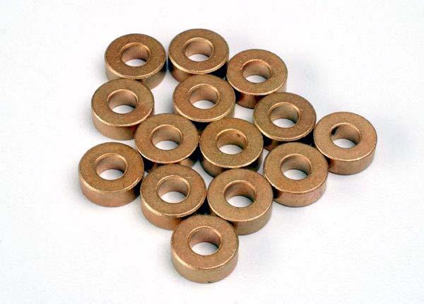 Traxxas 1675 Oilite Bushing (14) Stampede Slash Ruster - PowerHobby