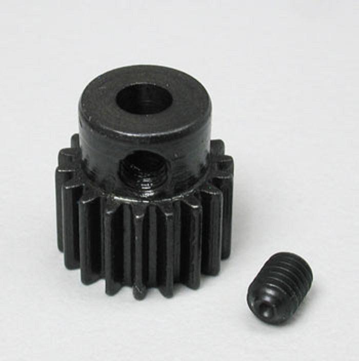Traxxas 1918 Pinion Gear 48P 18T 1/16 E-Revo Slash Summit Rally - PowerHobby