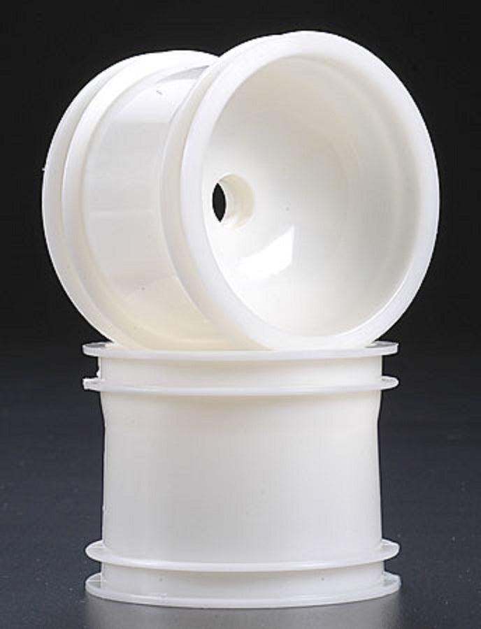 Traxxas 1974 2.2 Lite Wheels Front Nitro Stampede Rustler Jato - PowerHobby